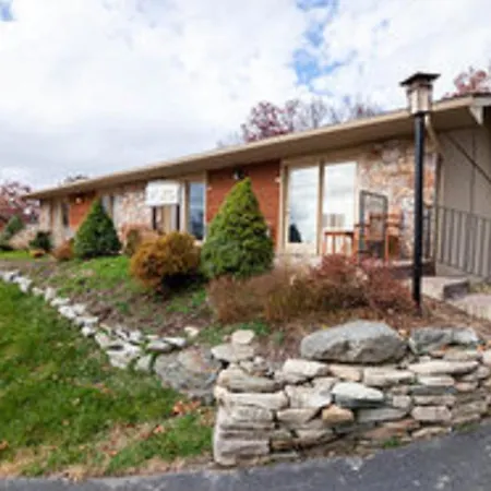 Bushkill Inn & Conference Center-2