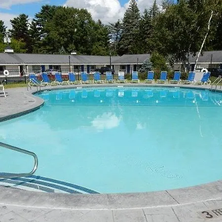 South Broadway Inn And Spa-2