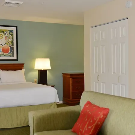 Residence Inn By Marriott Herndon Reston-2