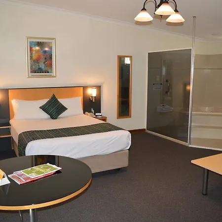 Comfort Inn Bel Eyre Perth-2