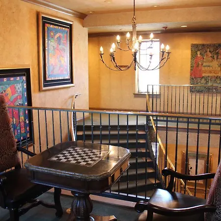 Herrington Inn & Spa-3
