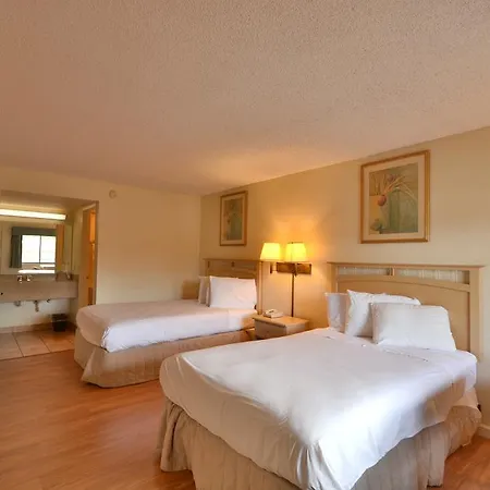 Country Hearth Inn- Kissimmee-2