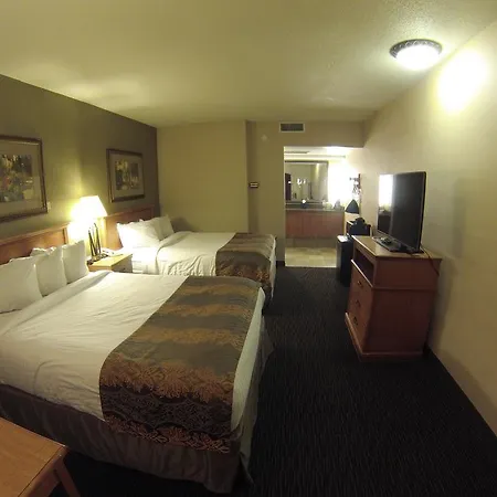 The Biltmore Hotel & Suites Main Avenue-3