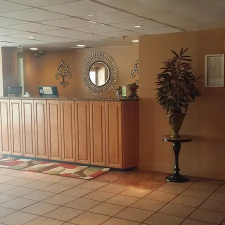 Seaspray Inn Beach Resort-3