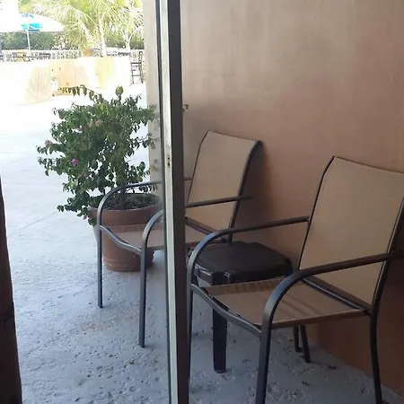 Seaspray Inn Beach Resort-2