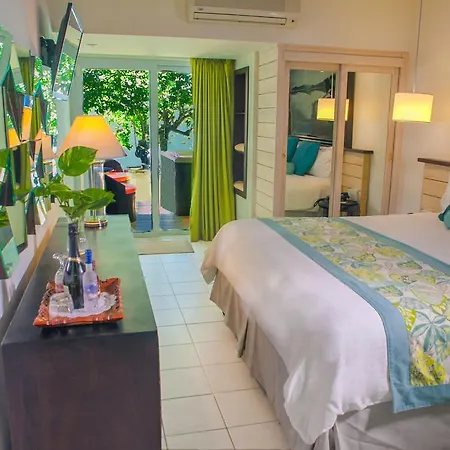 Hedonism II All Inclusive Resort (Adults Only)-3