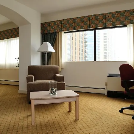 Park East Hotel-3