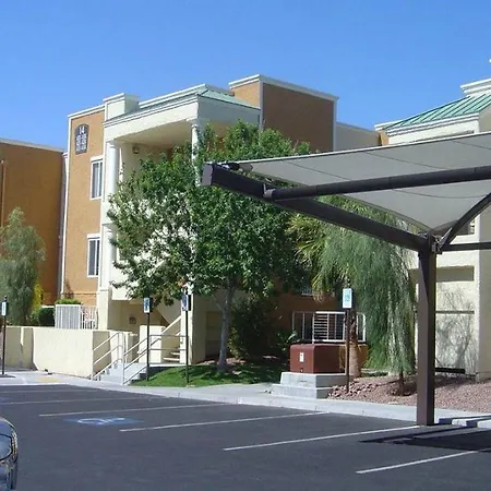 Worldmark Tropicana-3