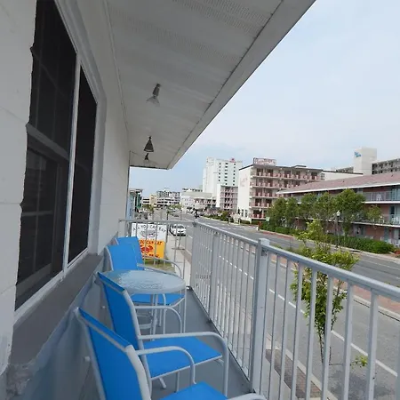 Sun 'N Fun Motel-2
