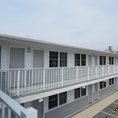 Sun 'N Fun Motel-3