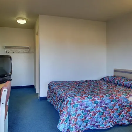 Motel 6-Owensboro, Ky-2