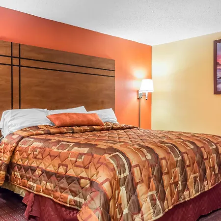 Rodeway Inn Vineland-3