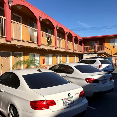 Hyde Park Motel-2