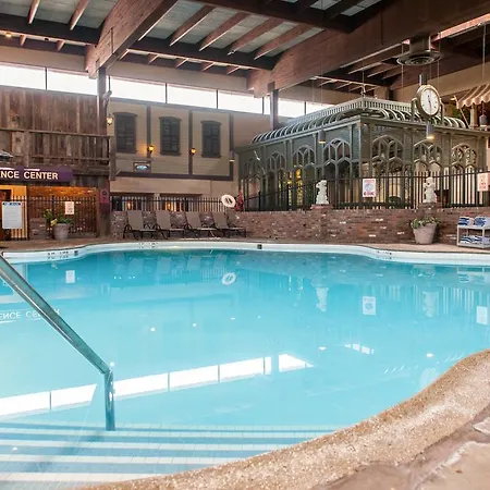 Clarion Hotel And Conference Center-2