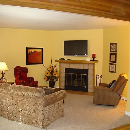 The Ferringway Resort Condominiums-2