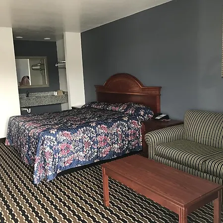 Sallisaw Inn-3