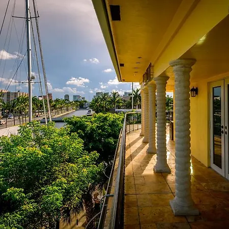 The Villas Las Olas Hotel 'Apart-3