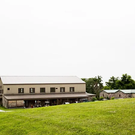 The Lodges At Gettysburg-3