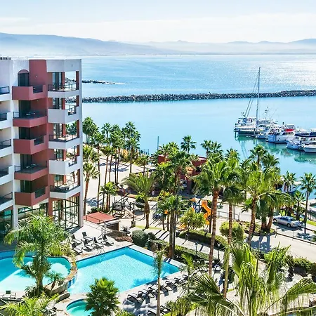 Hotel Coral & Marina-2