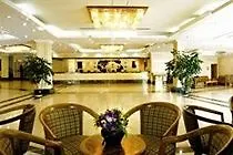 Nanjing Airport Hotel-3
