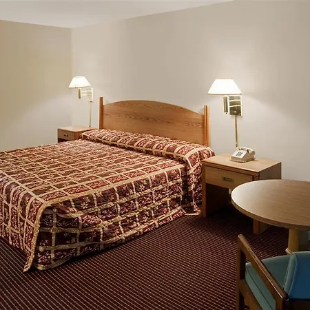 Americas Best Value Inn-3