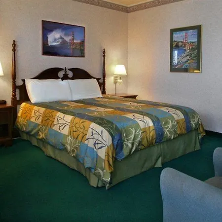 Francisco Bay Inn-3
