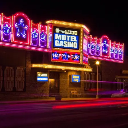 Jailhouse Motel And Casino-2