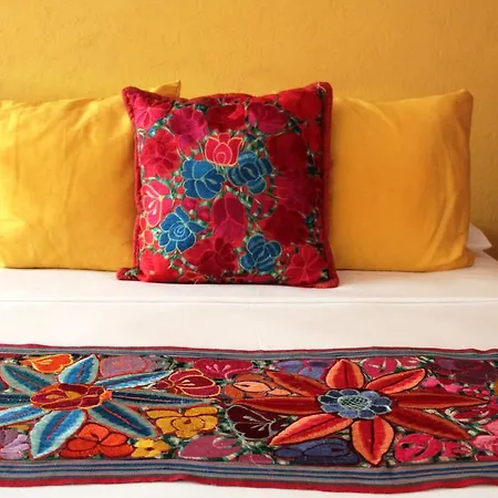 Catedral Vallarta Hotel Boutique-3