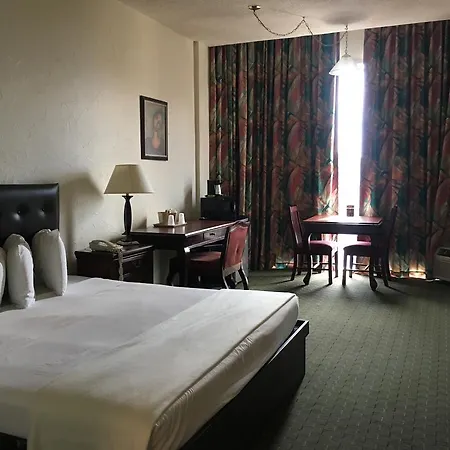 Hotel Corpus Christi Bayfront-2