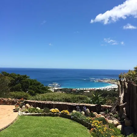 Camps Bay Villa-3