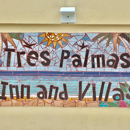 Tres Palmas Inn And Villas-2