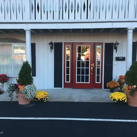 The Beach Rose Inn-3