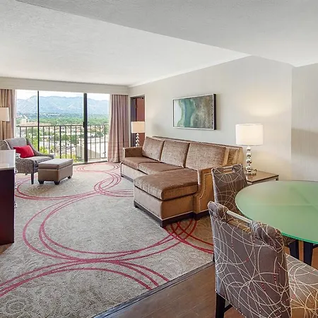 Hotel Rl Salt Lake City-3
