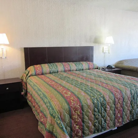 Royal Inn Abilene-2