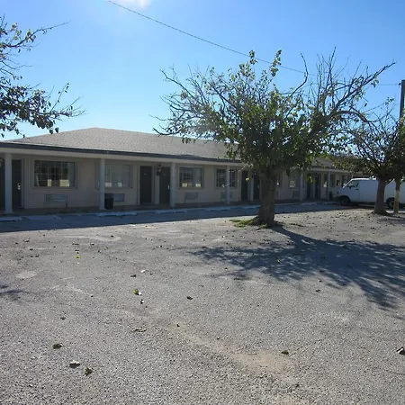 Royal Inn Abilene-3