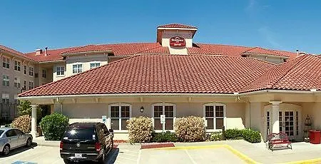 Residence Inn Houston - West University-3