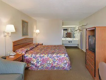 Days Express Inn - Conway-3