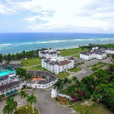 Seacastles By The Beach/Pool-2