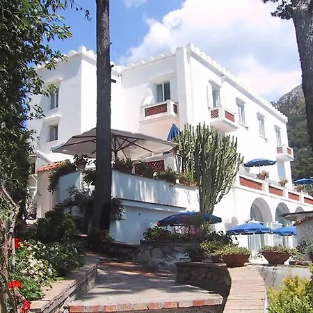 Hotel Casa Caprile-3