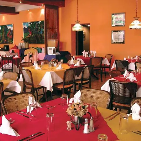 Hotel Europa-2