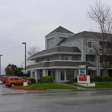 Good Nite Inn Salinas-3