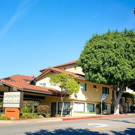 Lamplighter Inn & Suites-2