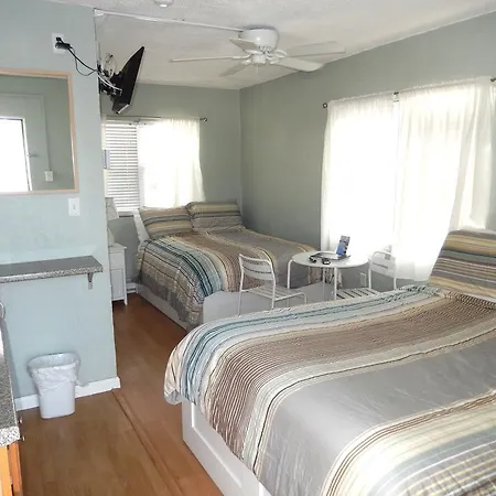 Sifting Sands Motel-2