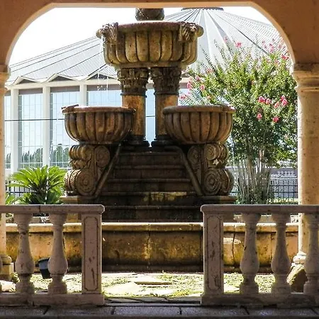 Regency Hotel & Conference Center-3