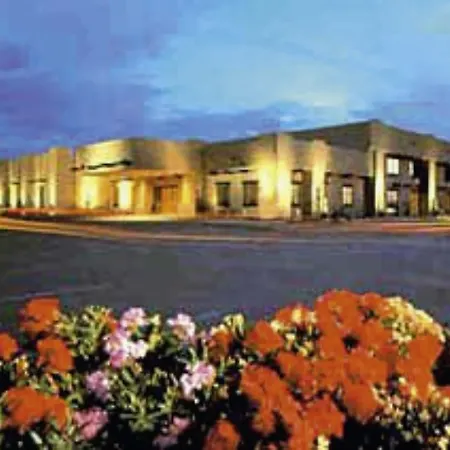 Magnuson Hotel Adobe Holbrook-3