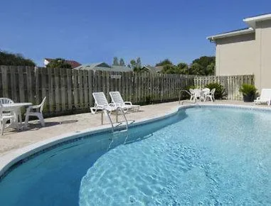 Howard Johnson Inn Tybee Island Savannah Ga-2