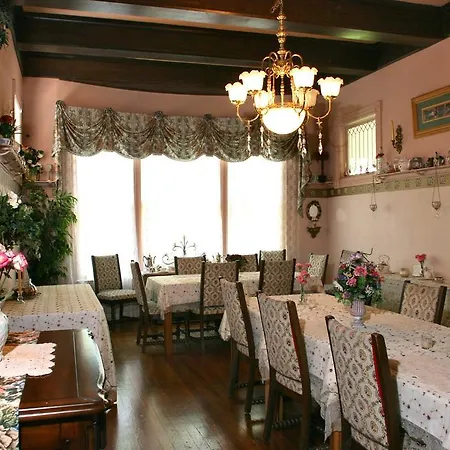 Power'S Mansion-2