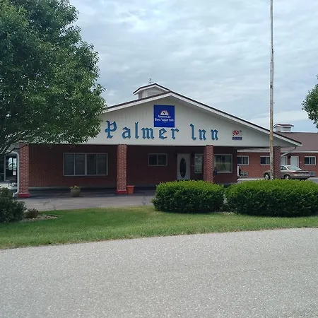 Americas Best Value Inn York-3