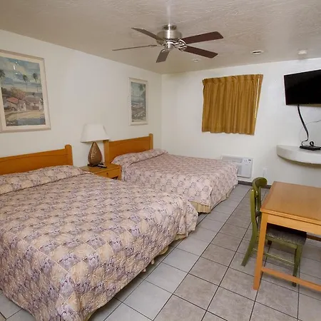 Mission Bell Motel-2