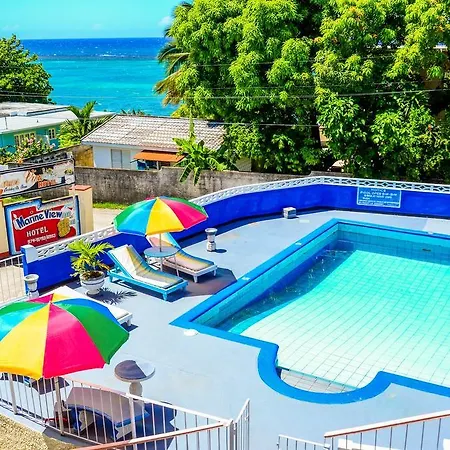 Marine View Hotel-2